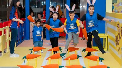 Ten Days, Three Icons, One Bold Bet: Dhahran Mall Rewrites the Rules of Retail Entertainment