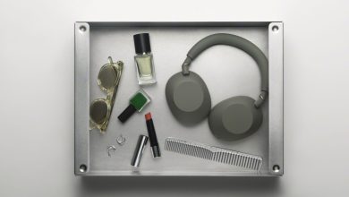 Sony’s New Olive Gray WH-1000XM6 Brings Understated Elegance to Premium Audio