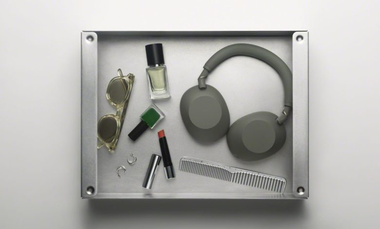 Sony’s New Olive Gray WH-1000XM6 Brings Understated Elegance to Premium Audio