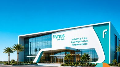 flynas Announces Development of State-of-the-Art Training Center for Pilots and Cabin Crew