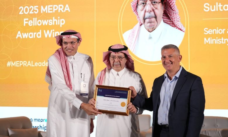 MEPRA Announces 8th Annual KSA Leadership Majlis in Riyadh, Highlighting Strategic Communication's Role in Saudi Arabia's Transformation