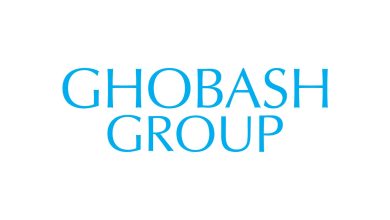 Ghobash Group appoints Marc Veelenturf as Managing Director of CNS Middle East alongside the Group’s wider technology cluster