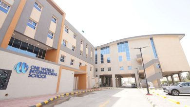One World International School (OWIS) Al Jazeera welcomes students to its New Campus, ushering in an Inspiring New Academic Year