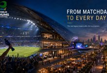 Beyond the Final Whistle: The Real Legacy of World Cup Stadiums Begins After the Tournament